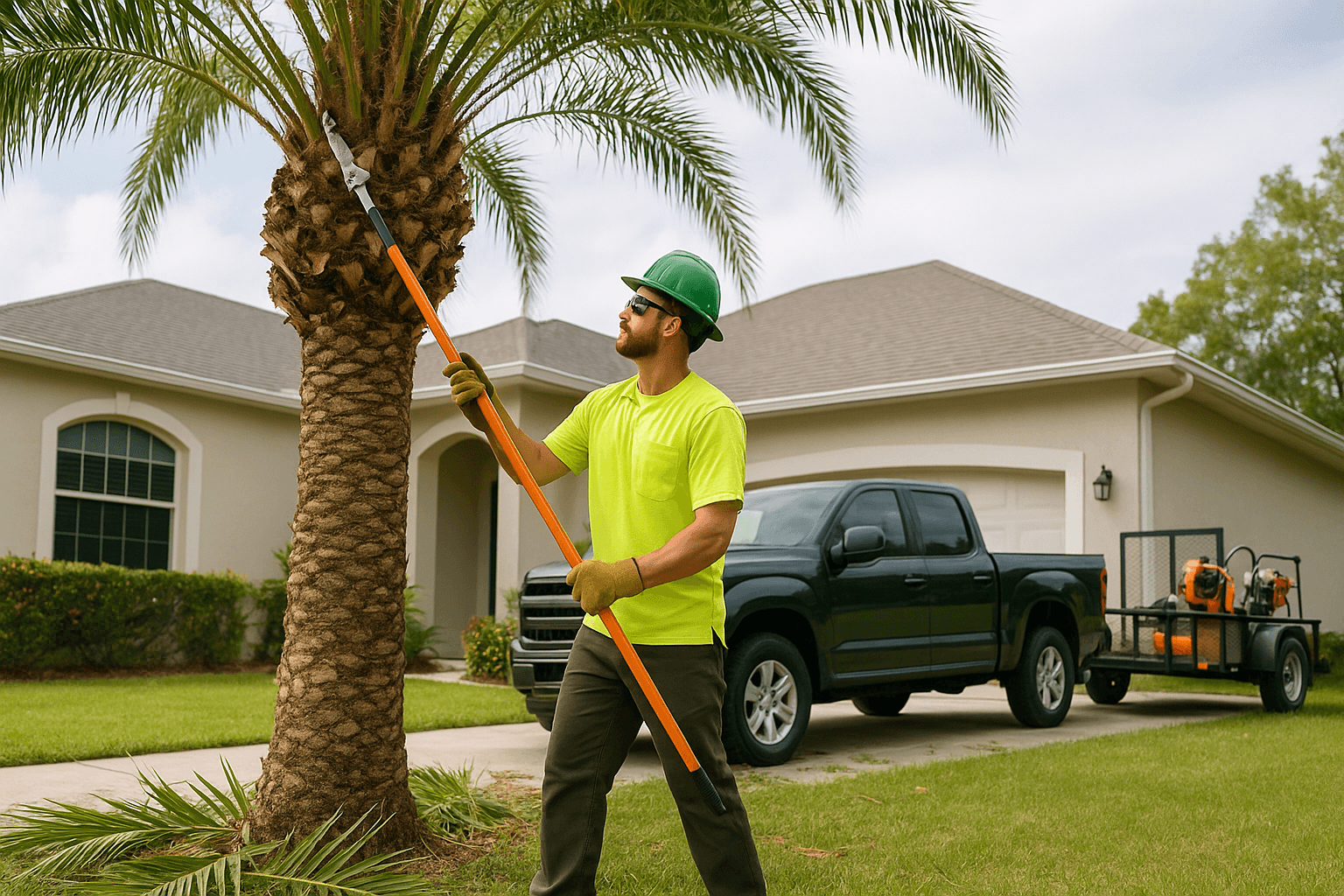 Dillard Land Services, LLC hero image